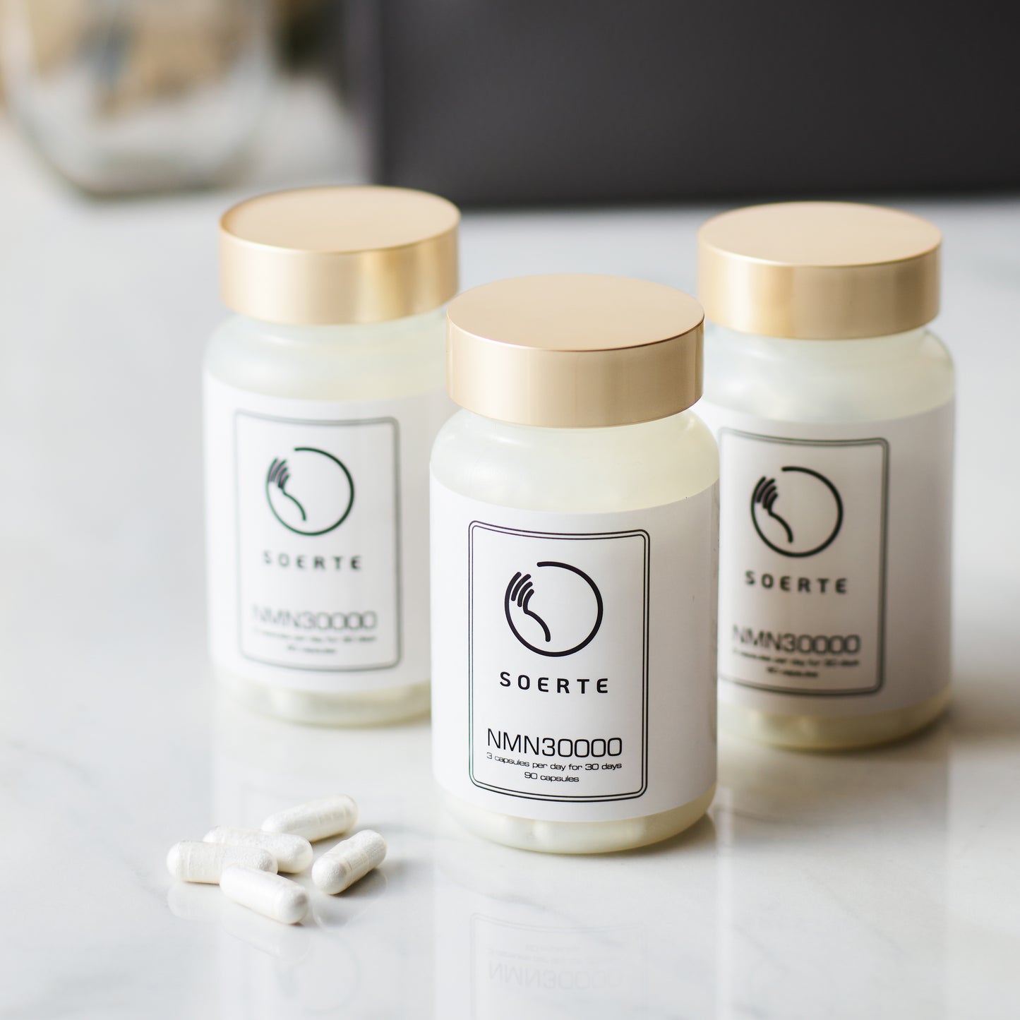 (定期便)NMN30000‐soerte-送料込